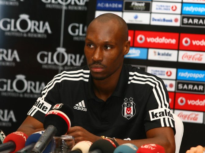 Atiba Hutchinson: Yürümemiz gereken çok yol var