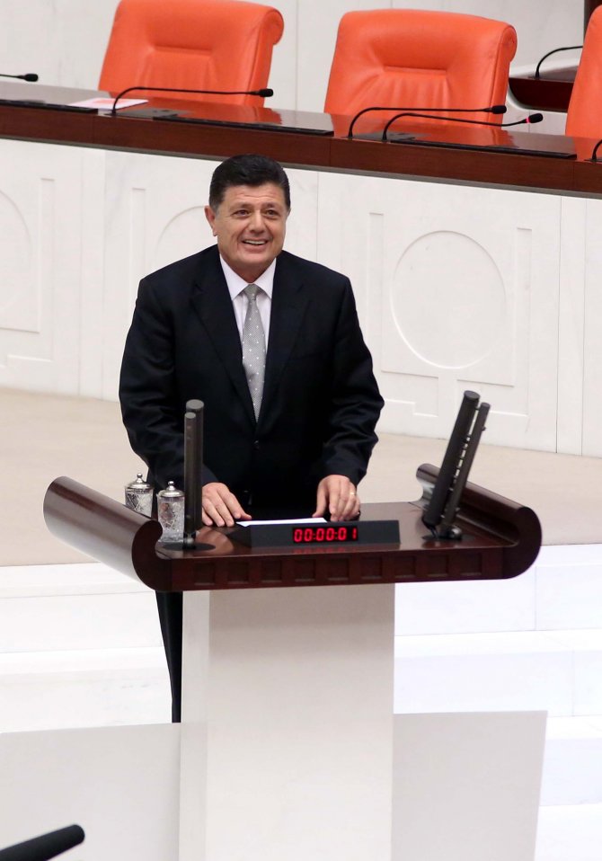 CHP Milletvekili Yalçınkaya: Bartın IPARD kapsamına alınmalı
