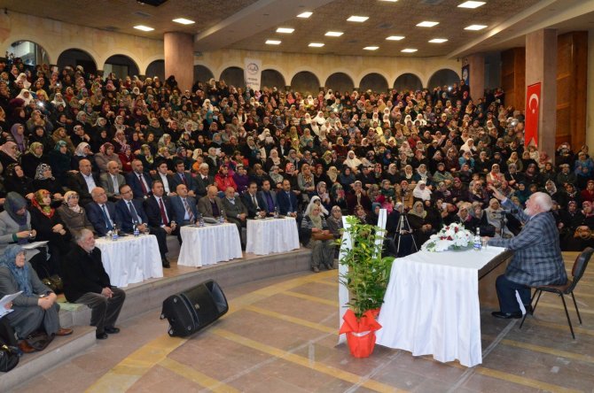 Kapadokya Kültür ve Sanat Merkezi’nde 229 etkinlik yapıldı