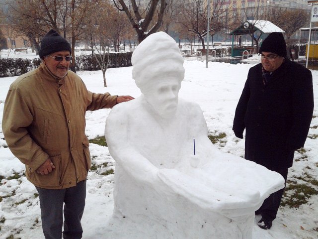 Kardan Mimar Sinan büyük ilgi görüyor