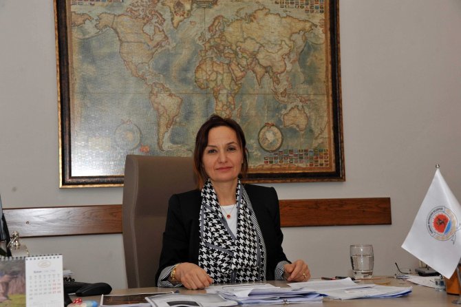 Samsun Büyükşehir Belediyesi Atayolu’nun rotasını planlara işliyor