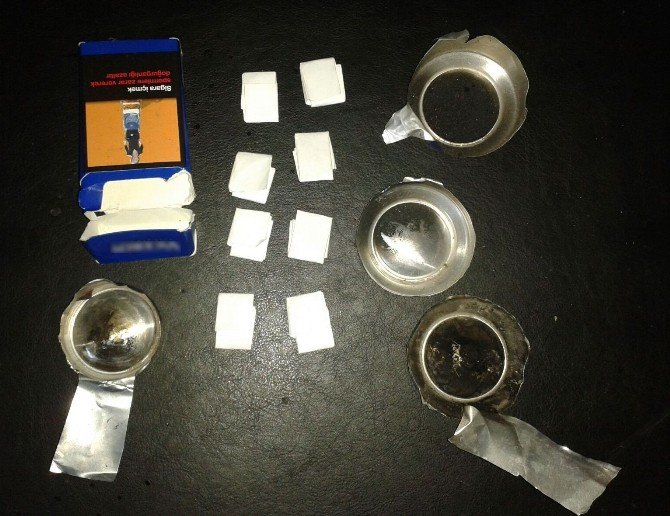 Narkotim, Uyuşturucu Tacirlerine Nefes Aldırmıyor