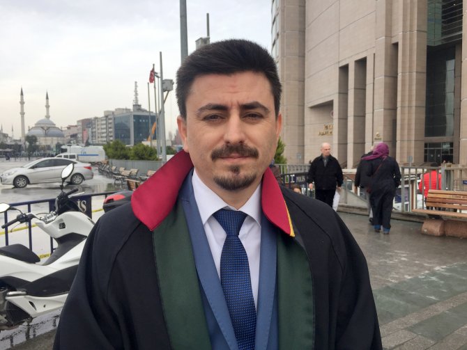 Nurullah Albayrak: Ne iddianamede ne emniyet raporlarında cebir ve şiddet yok