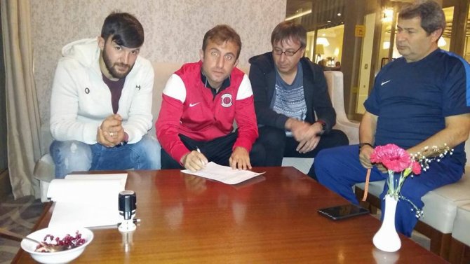 TKİ Tavşanlı Linyitspor 10 oyuncu transfer etti
