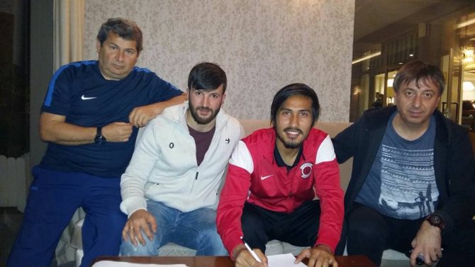 TKİ Tavşanlı Linyitspor 10 oyuncu transfer etti