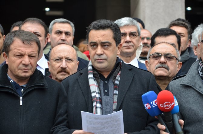 Alevi STK'lar, Mehmet Görmez hakkında suç duyurusunda bulundu