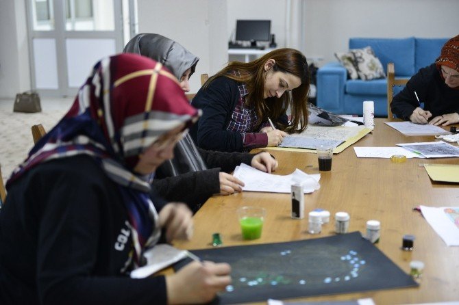 BEÜ Medem, Yarıyıl Tatilinde Öğrencilerin İkinci Evi Olacak