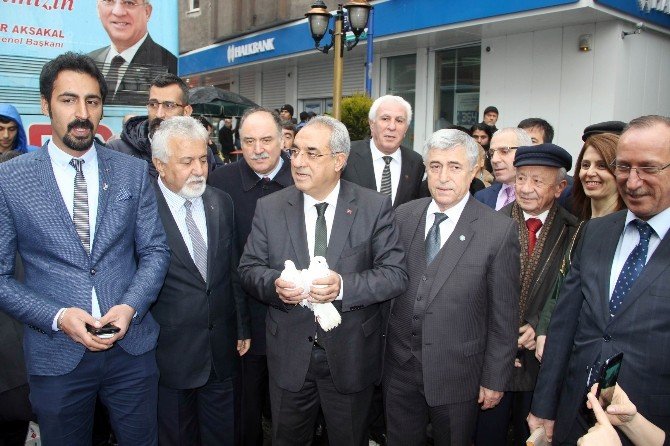 DSP PM Toplantısını Diyarbakır’da Gerçekleştirdi