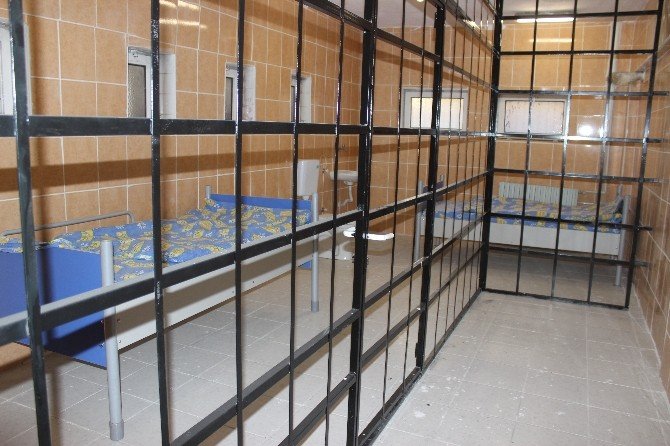 Tavşanlı Arslanbey Mesleki Ve Teknik Lisesinde Farklı Bölümler İlgi Odağı Oldu