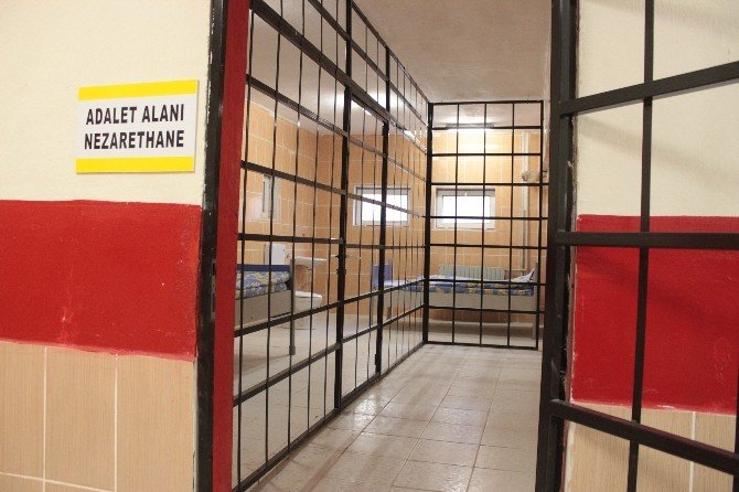 Tavşanlı Arslanbey Mesleki Ve Teknik Lisesinde Farklı Bölümler İlgi Odağı Oldu