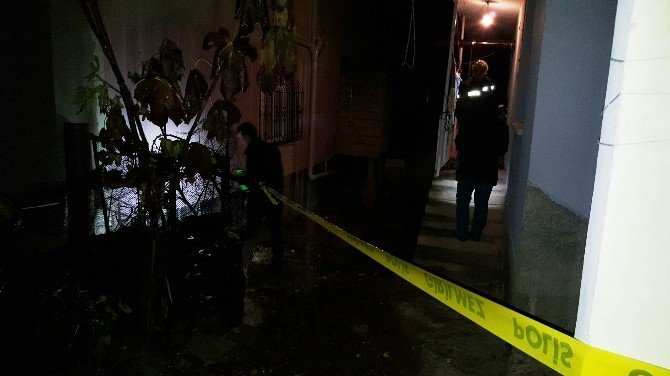 Kadirli’de Cinayet