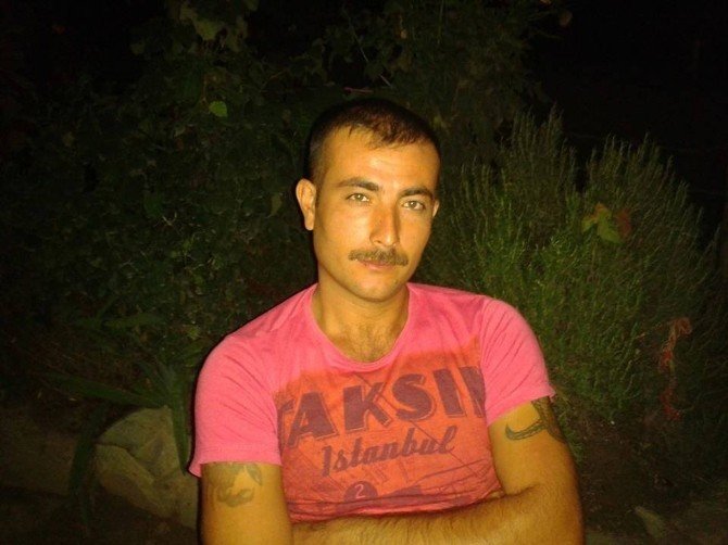 Kadirli’de Cinayet