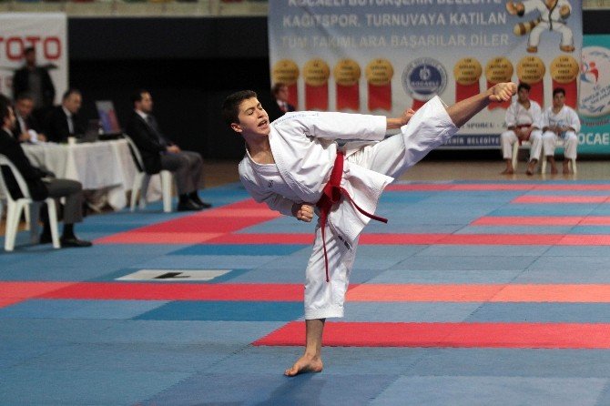 Selahattin Güngel, İkinci Kez Türkiye Şampiyonu