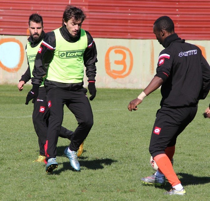 Adanaspor Trabzon Yolcusu