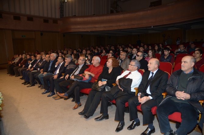 Büyükşehir Konservatuvarı, 30. yaşını Adana türküleri ile kutladı