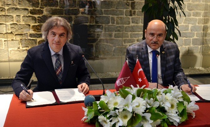 Beyoğlu Belediyesi, Bem-bir Sen İle Sosyal Denge Sözleşmesi İmzaladı