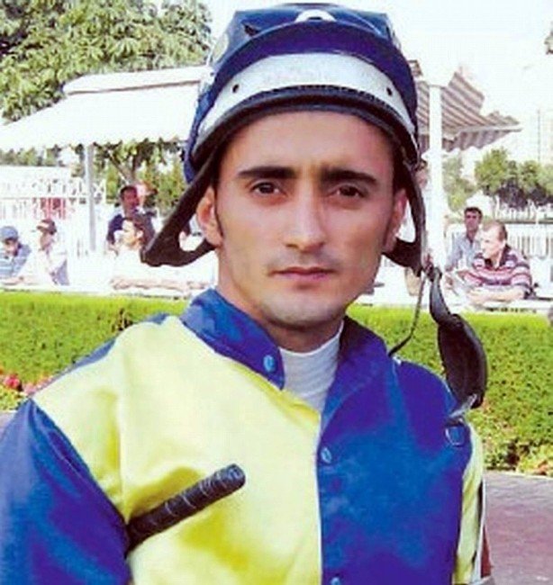 Yarışta Ölen Jokeyin Davası Yedi Yıldır Bitmedi