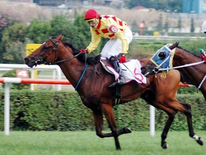 Yarışta Ölen Jokeyin Davası Yedi Yıldır Bitmedi