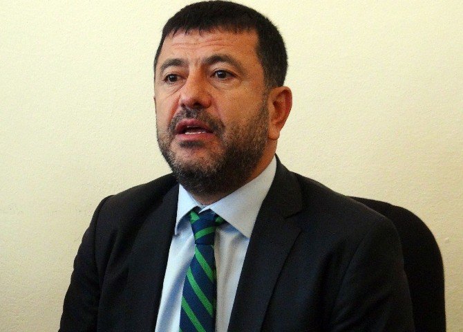 CHP’li Ağbaba’dan Diyanet İşleri Başkanı Mehmet Görmez’in ‘Cem Evleri’ Açıklamasına Tepki