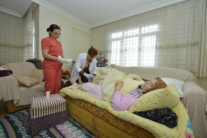 Maltepe Belediyesi’nden 30 Bin Kişiye Ücretsiz Sağlık Hizmeti