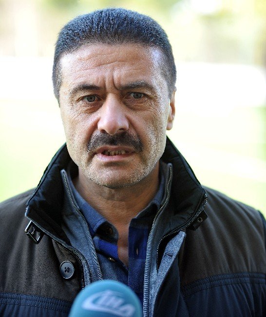 Faruk Taşseten: "4-5 Transfer Yapacağız"