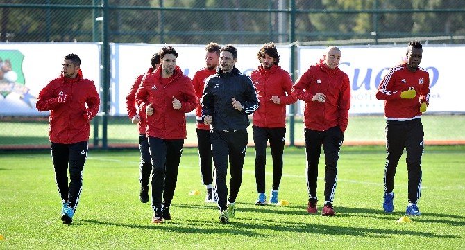 Faruk Taşseten: "4-5 Transfer Yapacağız"