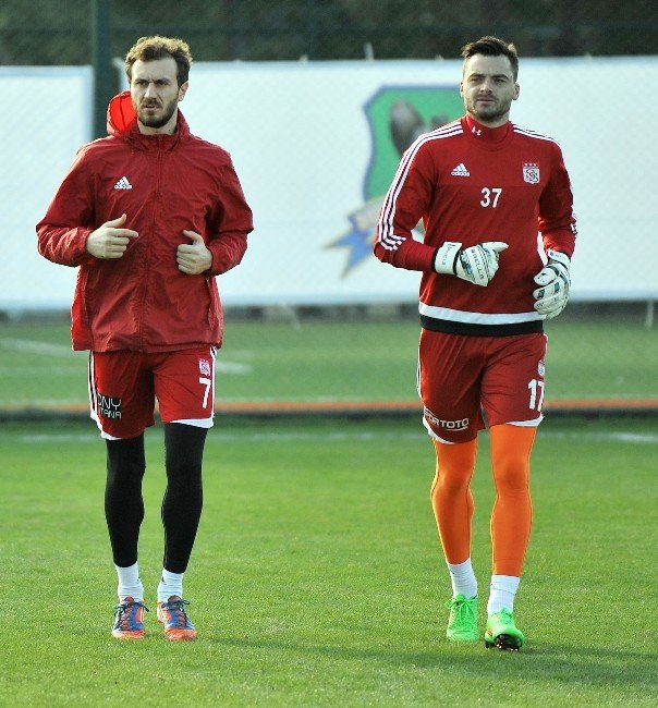 Faruk Taşseten: "4-5 Transfer Yapacağız"