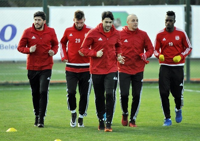 Faruk Taşseten: "4-5 Transfer Yapacağız"