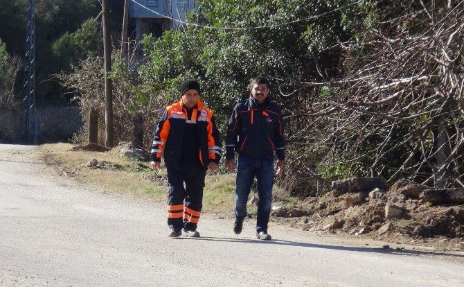 Adana’da 3 Gündür Kayıp Olan Şahıs İçin Arama Seferberliği