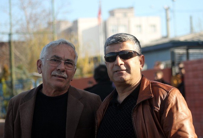 Arda Turan’ın Dayısı: ”Onunla Gurur Duyuyorum”