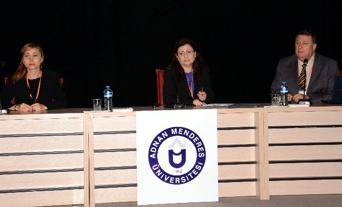Fen Bilimleri Enstitüleri Platformu Aydın’da Toplandı