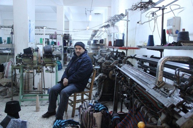 Gaziantep’in Fazı Düştü, Binlerce İşçe İzne Gönderiliyor