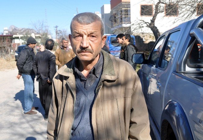 Adana’da 3 Gündür Kayıp Olan Şahıs İçin Arama Seferberliği