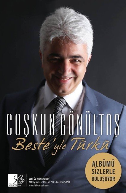 2016’nın “Beste’yle Türkü’sü”