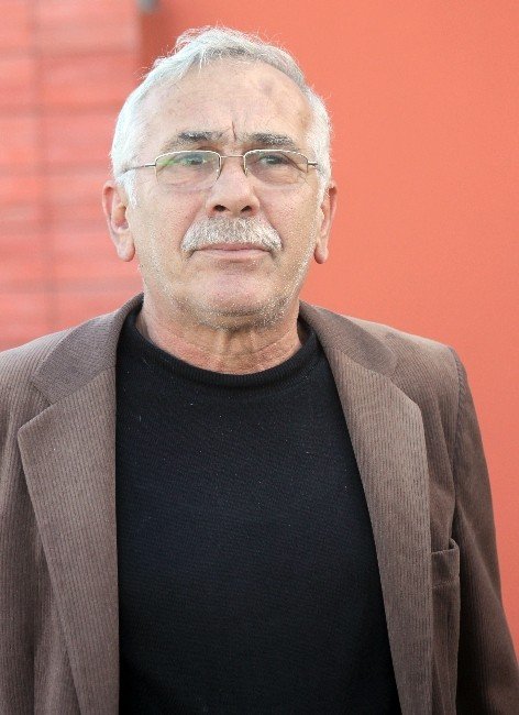 Arda Turan’ın Dayısı: ”Onunla Gurur Duyuyorum”