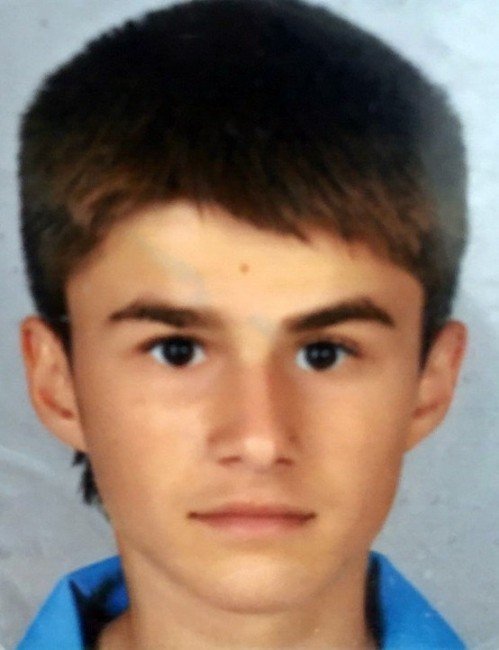 Manavgat’ta Motosikletler Çarpıştı: 1 Ölü, 2 Yaralı