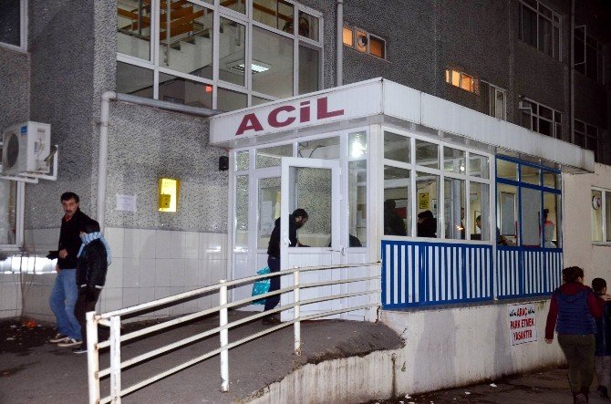 Bursa’da Çocuk Hastaneleri Doldu Taştı