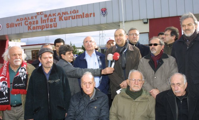 Türk Tabipleri Birliği: Türkiye basın özgürlüğü sıralamasında geriye gidiyor