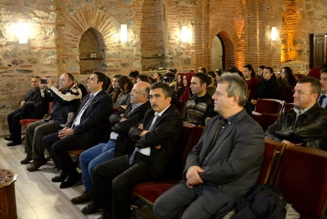 Osmangazi’de Osmanlı Konferansı