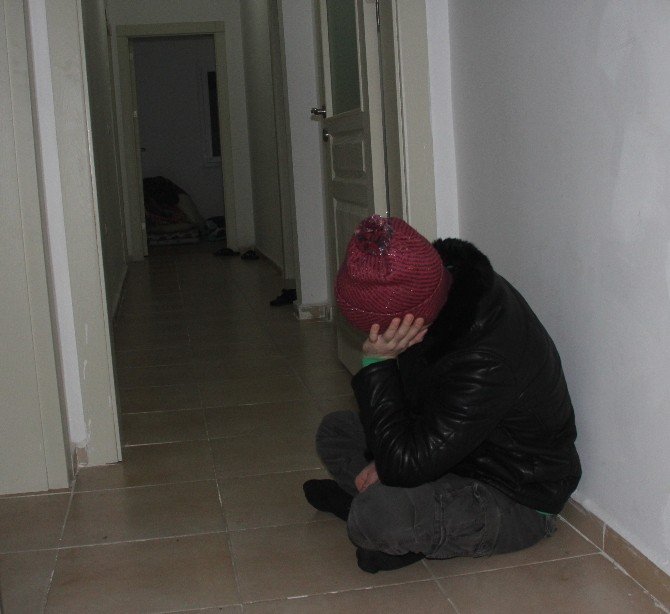 Adana’da IŞİD Operasyonu: 16 Gözaltı