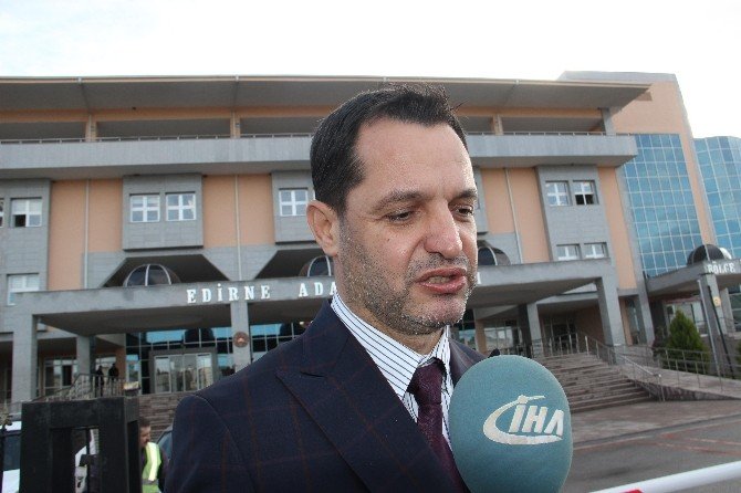 Çakıcı’nın Avukatları: "Öcalan’ın Bile Yanında 5 Kişi Varken, Çakıcı Yalnız Kalıyor"