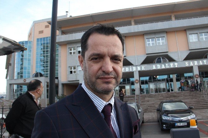 Çakıcı’nın Avukatları: "Öcalan’ın Bile Yanında 5 Kişi Varken, Çakıcı Yalnız Kalıyor"