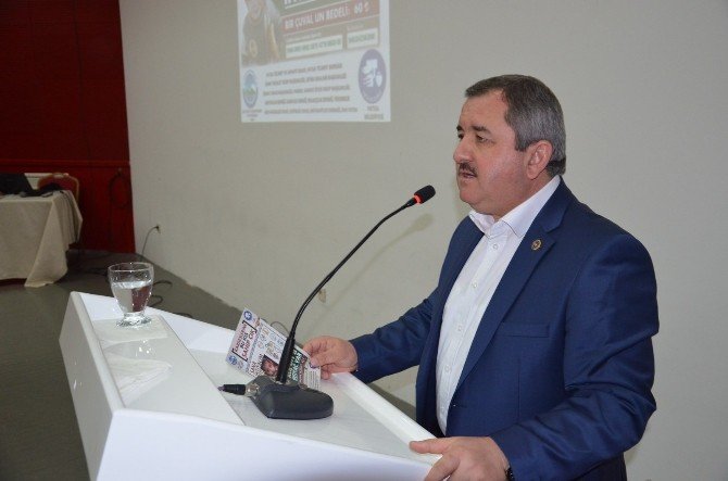 Fatsa’da Bayırbucak Türkmenleri İçin Yardım Kampanyası