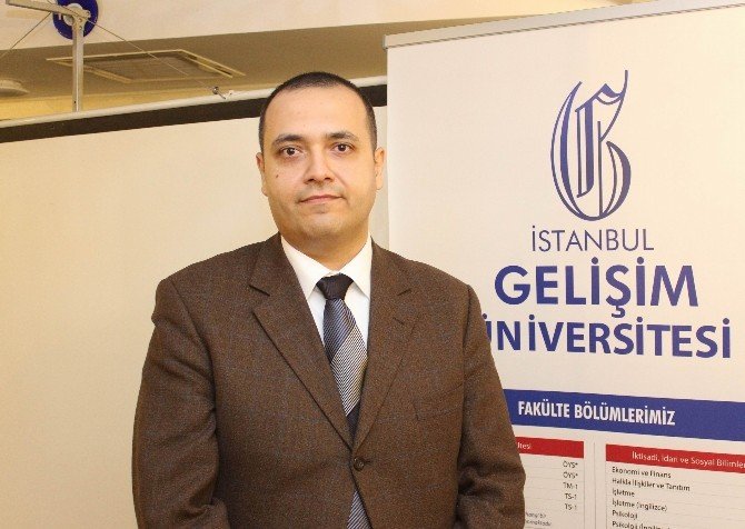 İstanbul Gelişim Üniversitesi’nin Hedefi Büyük