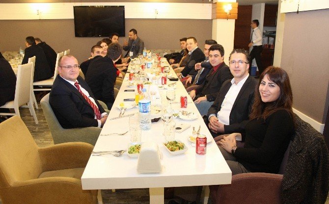 İstanbul Gelişim Üniversitesi’nin Hedefi Büyük