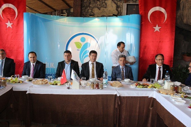 Merkezefendi Belediye Başkanı Subaşıoğlu 2015 Yılını Değerlendirdi