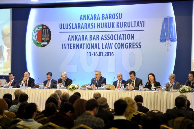 Yargıtay Başkanı Cirit’ten yerel mahkemelere eleştiri