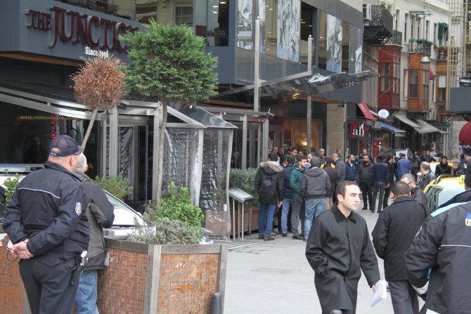 Fenerbahçe’nin tribün lideri Sefa Kalya hayatını kaybetti