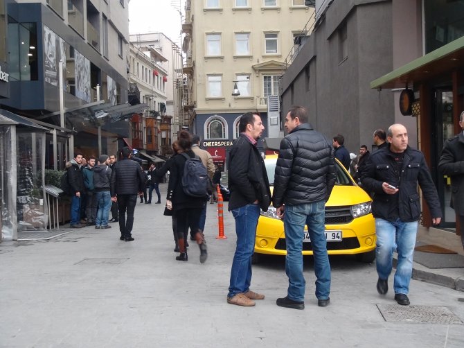 Fenerbahçe’nin tribün lideri Sefa Kalya hayatını kaybetti