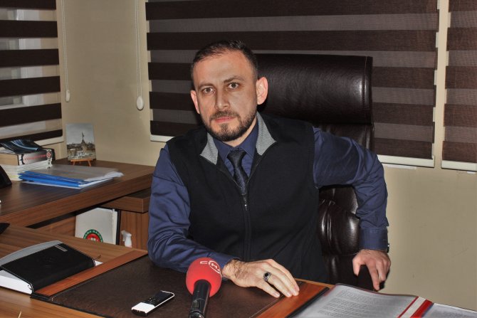 'Operasyon savcılık kararıyla yapıldı, hukuksuzlukta bir adım öteye geçildi'